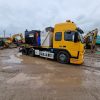 Volvo FM12 6x2 Asphalt Sprayer - Image 9