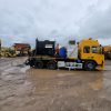 Volvo FM12 6x2 Asphalt Sprayer - Image 8