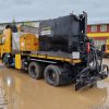 Volvo FM12 6x2 Asphalt Sprayer
