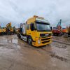 Volvo FM12 6x2 Asphalt Sprayer - Image 2