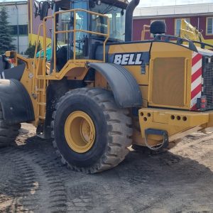 Bell L 2106E