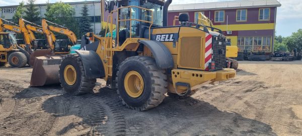 Bell L 2106E