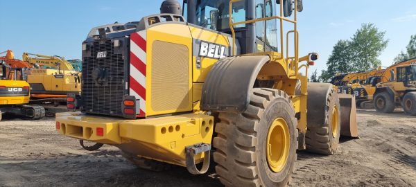 Bell L 2106E - Image 3