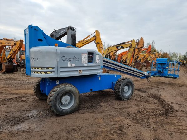 Genie S-65 - Image 11