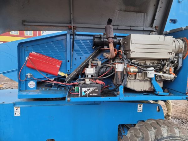 Genie S-65 - Image 16