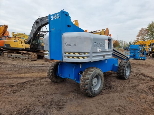 Genie S-65 - Image 4