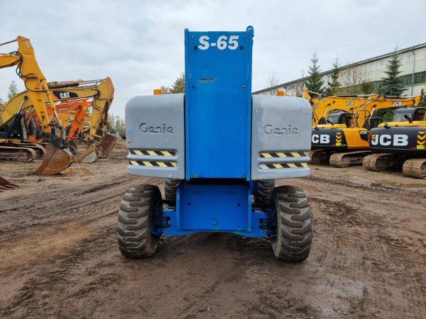 Genie S-65 - Image 3
