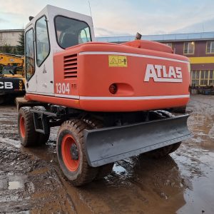 Atlas 1304