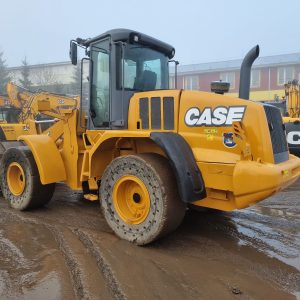 Case 721F