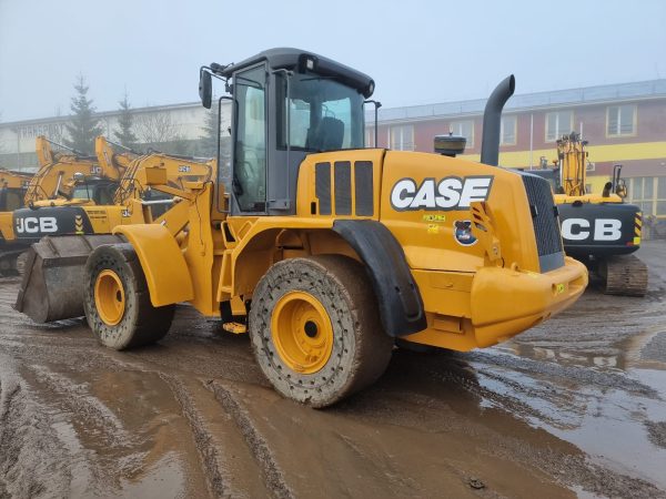 Case 721F