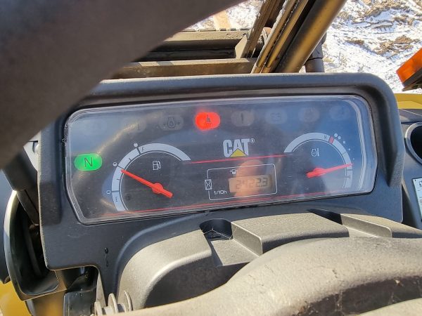 CAT DP25N - Image 11