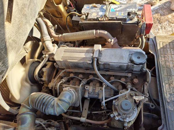 CAT DP25N - Image 10