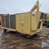 300 KW Air Cooling & Heating Trolley MK12