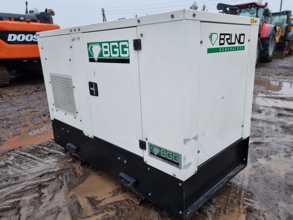 Bruno G-45 - Image 7
