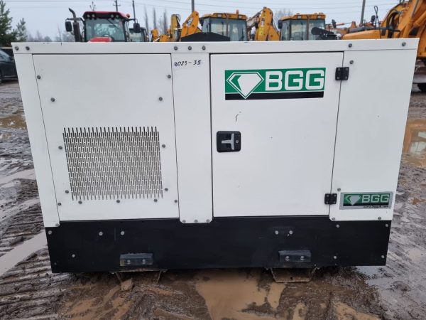 Bruno G-45 - Image 6