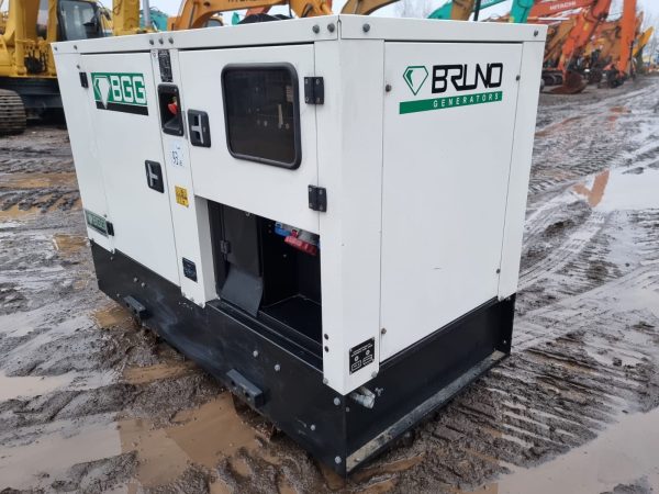 Bruno G-45 - Image 4