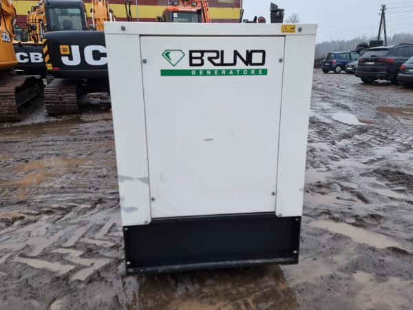Bruno G-45 - Image 3