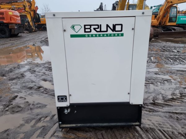 Bruno G-45 - Image 2
