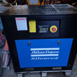 Atlas Copco R-11 Silence