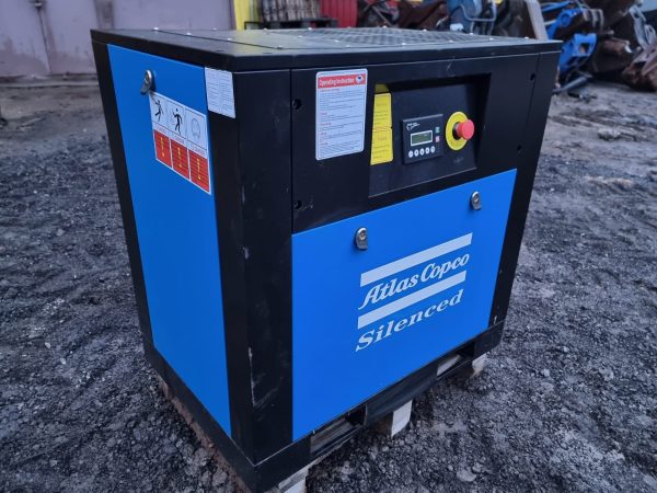 Atlas Copco R-11 Silence - Image 9