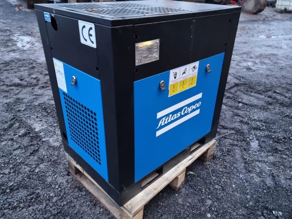 Atlas Copco R-11 Silence - Image 8