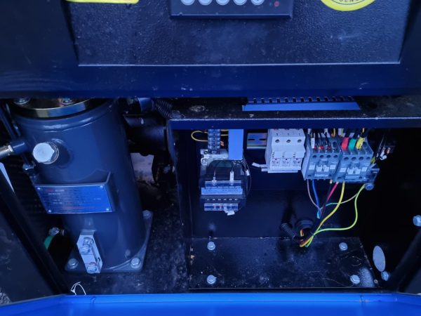 Atlas Copco R-11 Silence - Image 5