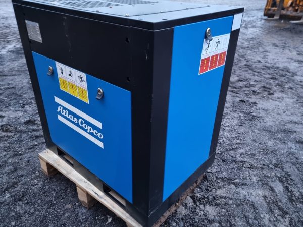 Atlas Copco R-11 Silence - Image 4