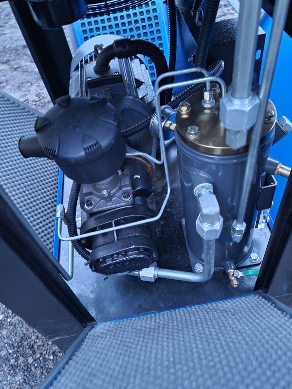 Atlas Copco R-11 Silence - Image 3