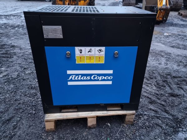 Atlas Copco R-11 Silence - Image 2