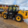 JCB 535-140 Hi Viz Turbo Powershift - Image 9