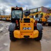 JCB 535-140 Hi Viz Turbo Powershift - Image 8