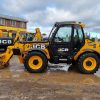JCB 535-140 Hi Viz Turbo Powershift - Image 4