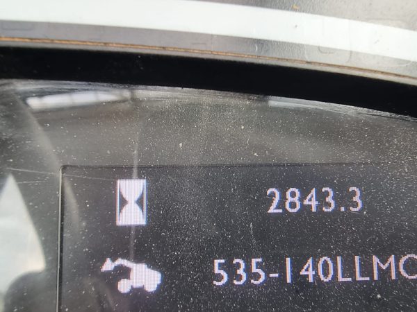 JCB 535-140 Hi Viz Turbo Powershift - Image 14
