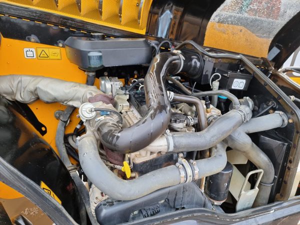 JCB 535-140 Hi Viz Turbo Powershift - Image 10