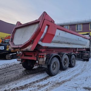 Krone Istrail