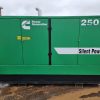 Cummins Electric Generator 250KW - Image 5