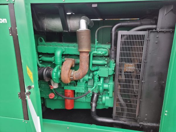 Cummins Electric Generator 250KW - Image 11