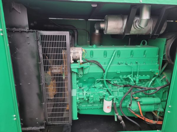 Cummins Electric Generator 250KW - Image 14