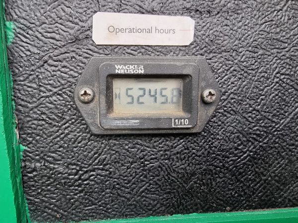 Cummins Electric Generator 250KW - Image 16