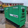 Cummins Electric Generator 250KW - Image 2