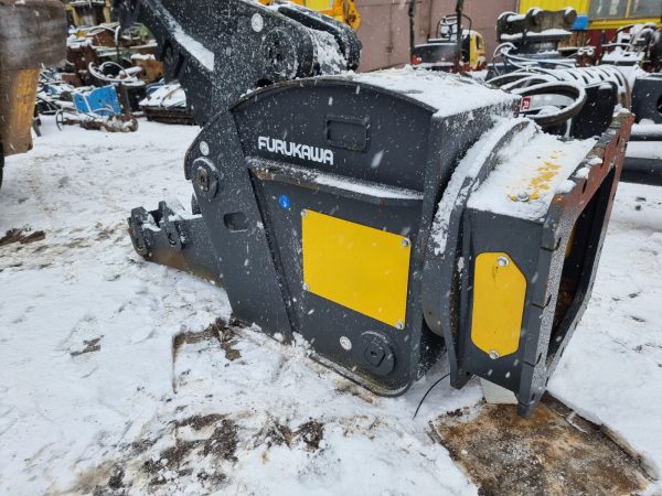 Furukawa RH 20-16 - Image 3
