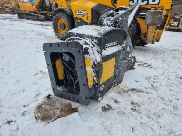 Furukawa RH 20-16 - Image 6