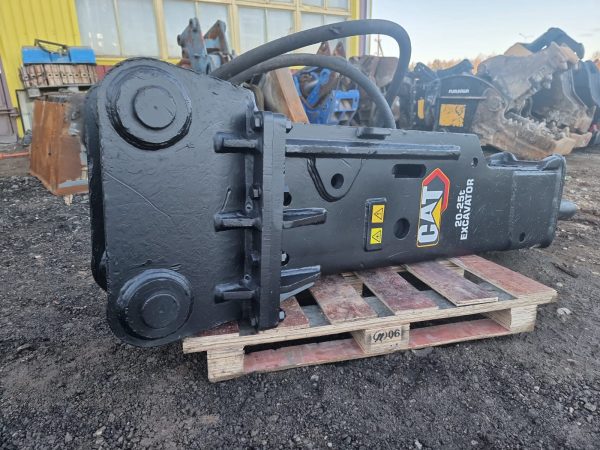 CAT FRB2250 - Image 2