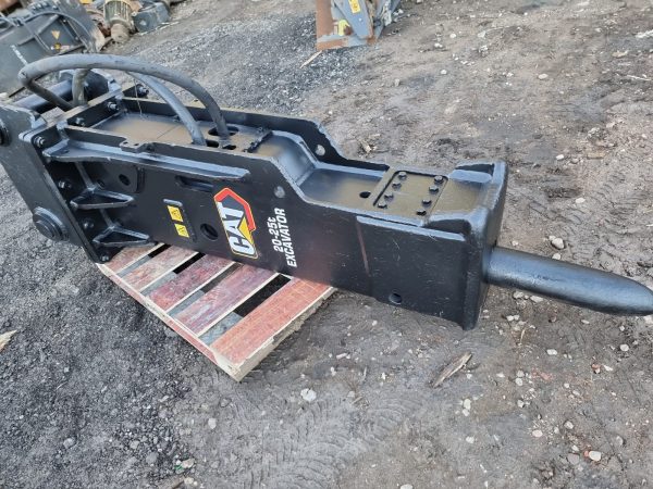 CAT FRB2250 - Image 4