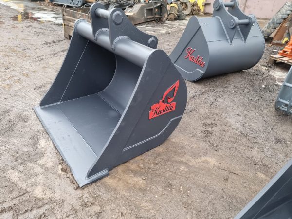 Buckets productions - Image 2