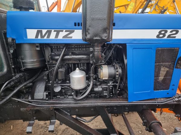 MTZ 82 - Image 12