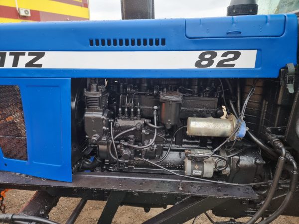 MTZ 82 - Image 11