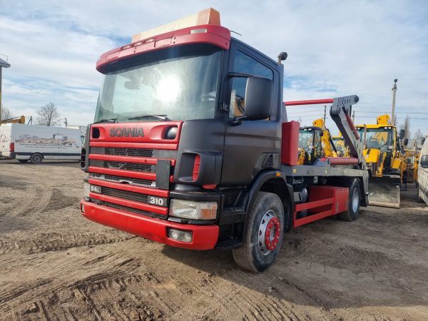 Scania 94L - Image 3
