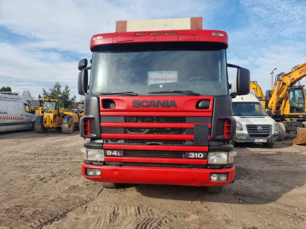 Scania 94L - Image 2