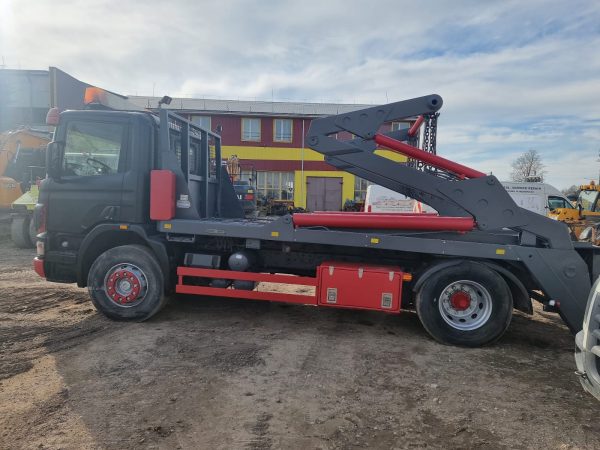 Scania 94L - Image 4